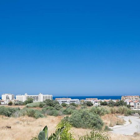 Kitsios Villas With Private Pool No2 Protaras Luaran gambar