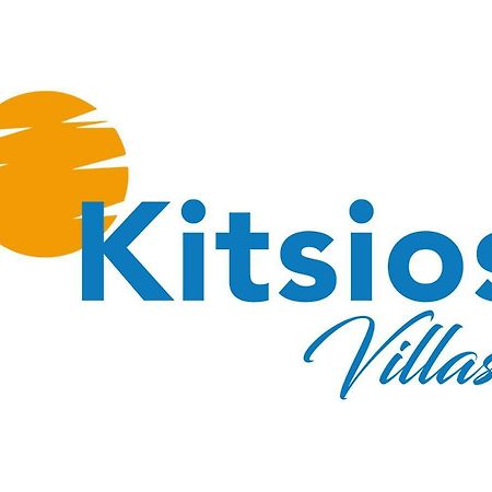 Kitsios Villas With Private Pool No2 Protaras Luaran gambar