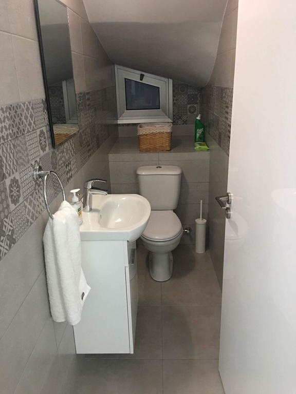 Kitsios Villas With Private Pool No2 Protaras Bilik gambar