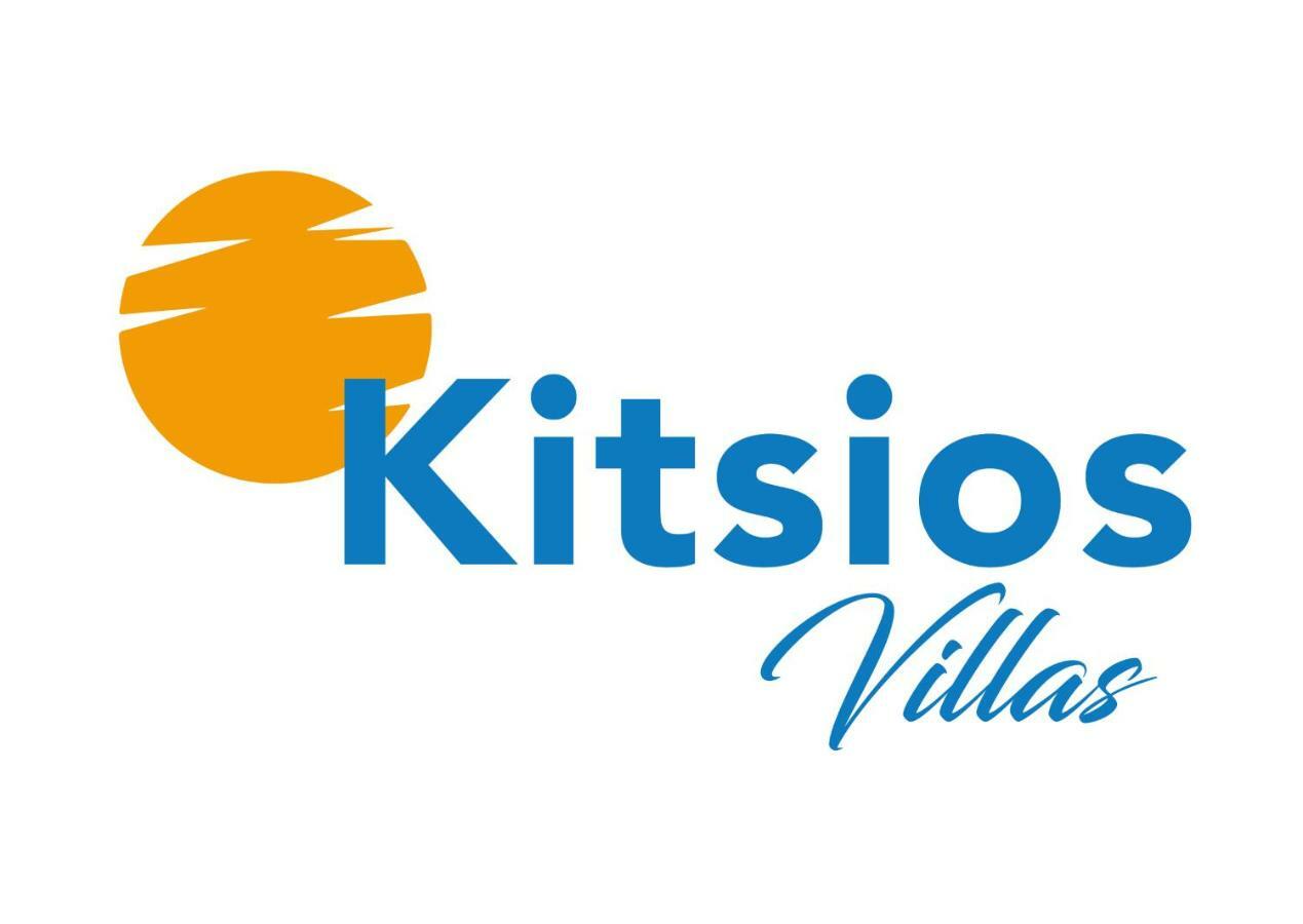 Kitsios Villas With Private Pool No2 Protaras Luaran gambar